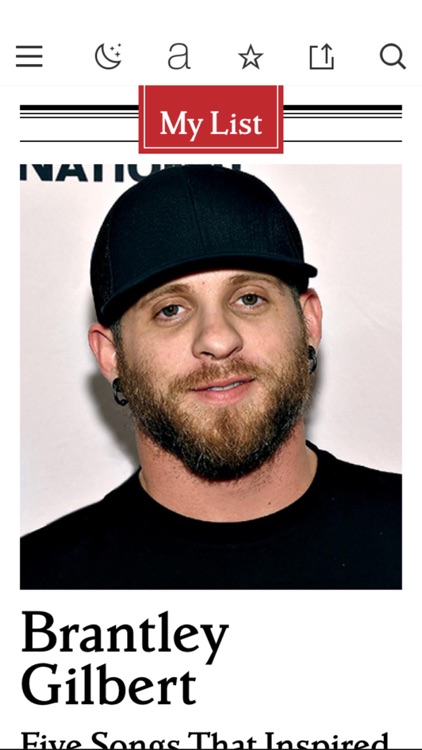 Rolling Stone Magazine screenshot-4