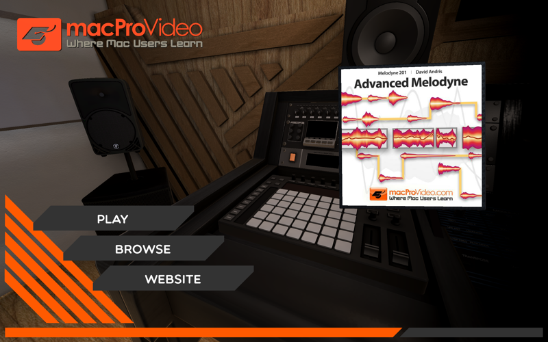 Advanced Guide for Melodyne thumbnail 1