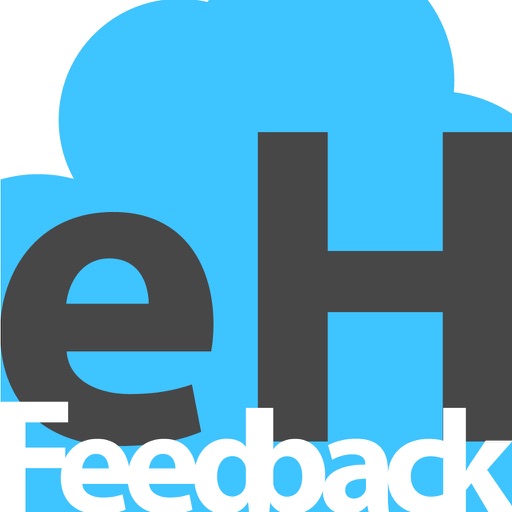 Feedback app