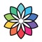 “Colors App” is the ultimate stress reliever on the go, find joy and color your stress away