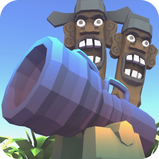 Totem Defense icon