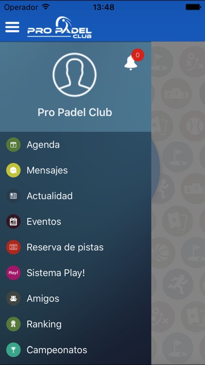 Pro Padel Club