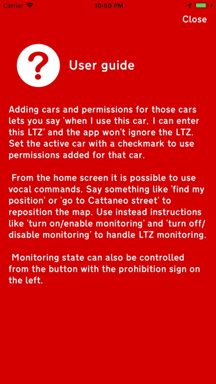 ZTL Helper screenshot-5