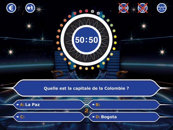 Скачать игру Qui Veut Gagner Des Millions