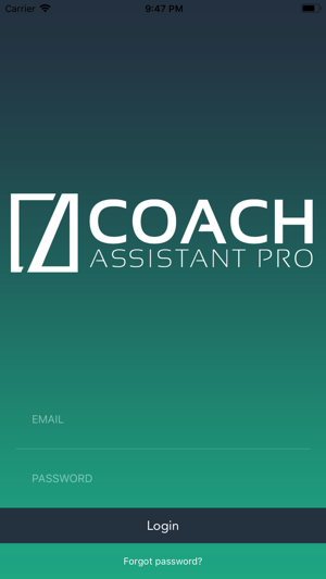 Coach Assistant Pro