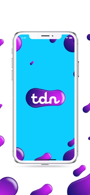 TDN medios(圖1)-速報App