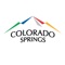 Ask a question, report an issue, or give feedback to the City of Colorado Springs anytime, using GoCoSprings