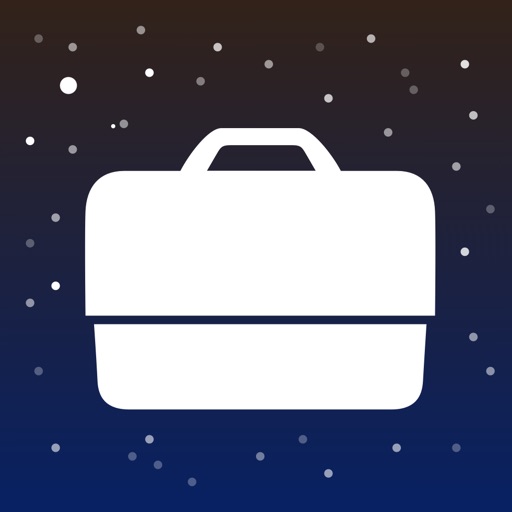 Workspace by SpotMe iOS App