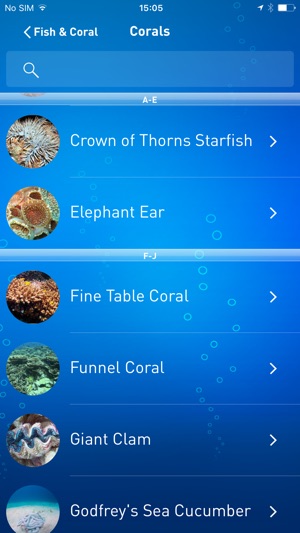 Koh Tao Dive Guide(圖4)-速報App