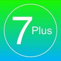 칠분 운동 플러스 - 록 음악 내 운동