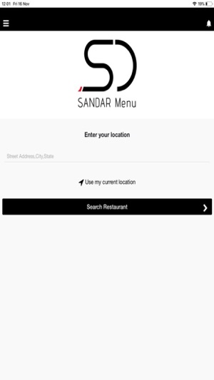 Sandar Ordering App(圖2)-速報App