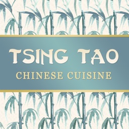 Tsing Tao Mesa