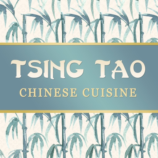 Tsing Tao Mesa icon