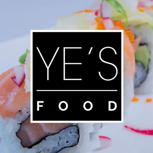 Ye's Food icon