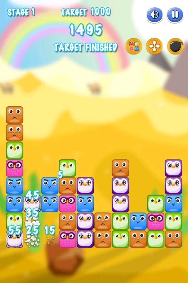 Pop Pet Mania screenshot 2