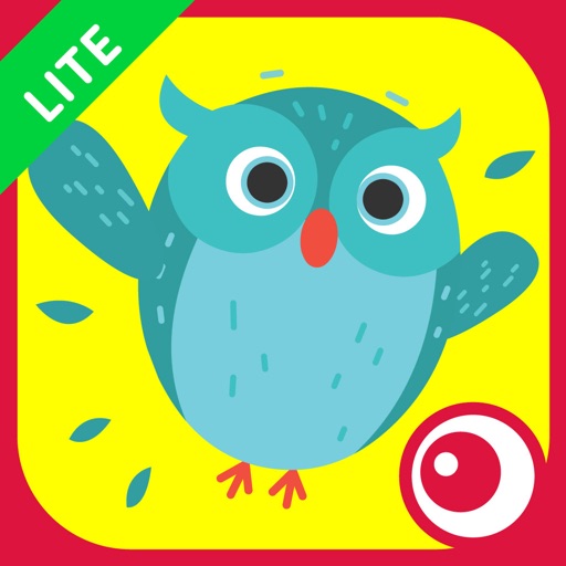 Learning camp for Kindergarten