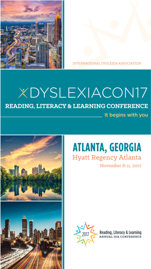 DyslexiaCon17(圖1)-速報App