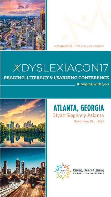 DyslexiaCon17