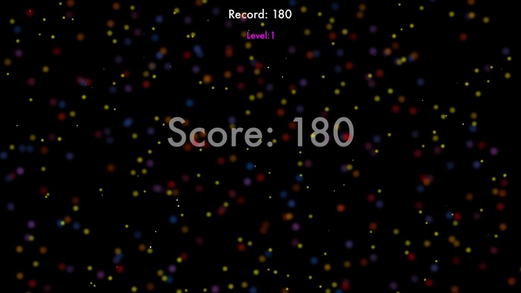 Space War !!! screenshot-5