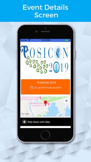 POSICON 2019(圖3)-速報App