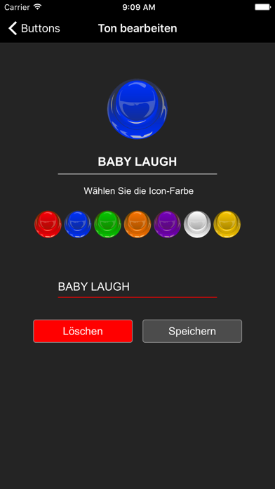 Instant Buttons Deutsch Instant Buttons Deutsch