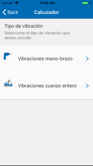 Exposición a vibraciones(圖4)-速報App