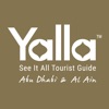 Yalla See It All Tourist Guide