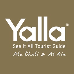 Yalla See It All Tourist Guide