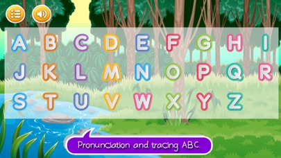Animals Puzzle Vocabulary Game screenshot 4