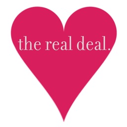 The Real Deal - Sophie Venable