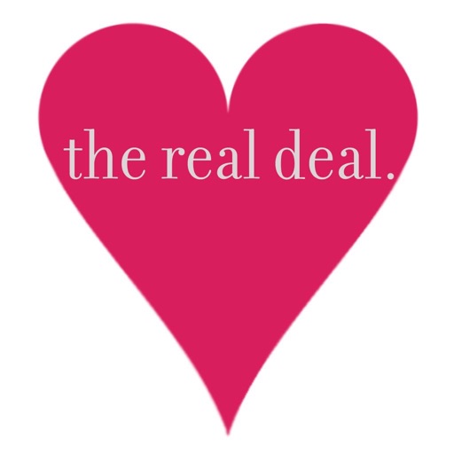 The Real Deal - Sophie Venable