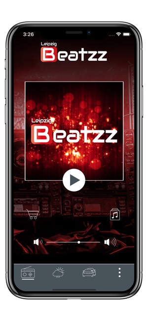 Leipzig Beatzz(圖2)-速報App