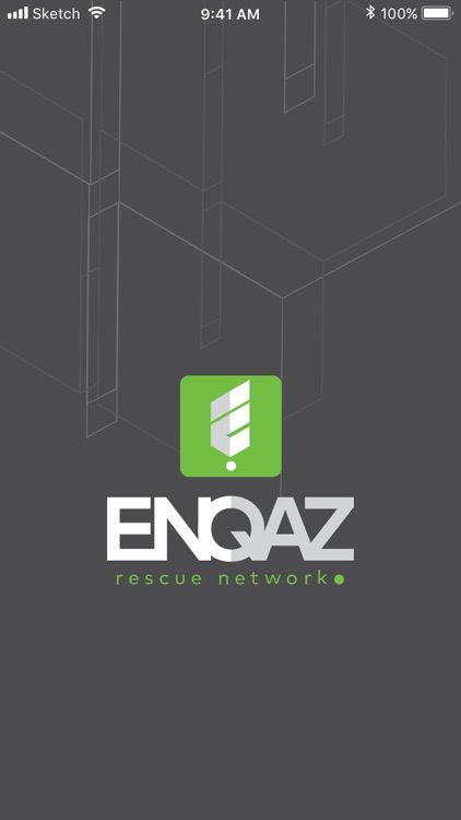 Enqaz Driver