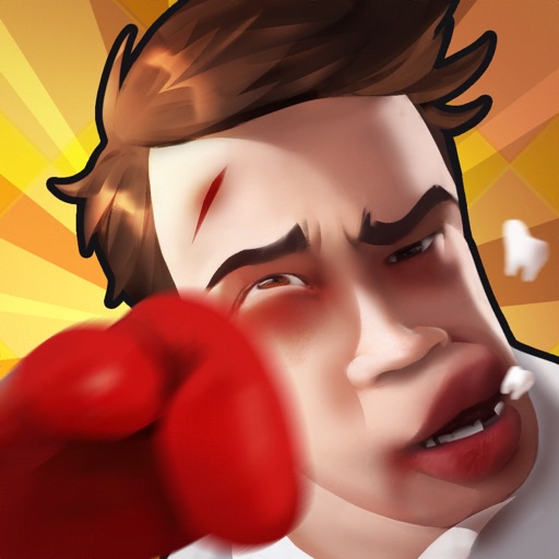 FaceFight Challenge! Icon