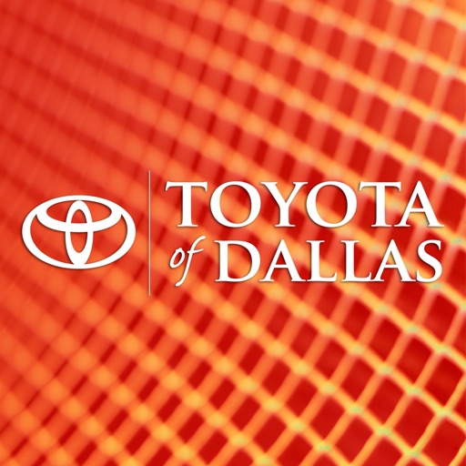 Toyota of Dallas Icon