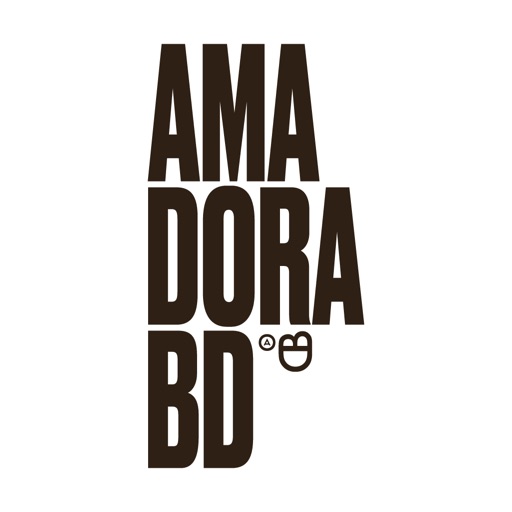 AmadoraBD 2018 icon