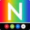 NATULED MOBILE APP enables user to fully exploit the capabilities of NATULED RGB-W LED lighting products