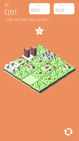 Game screenshot City! hack