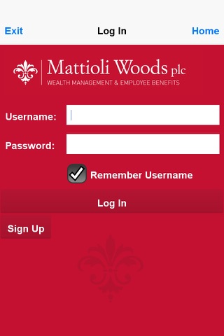 Mattioli Woods screenshot 2