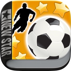 Activities of New Star Soccer G-Story