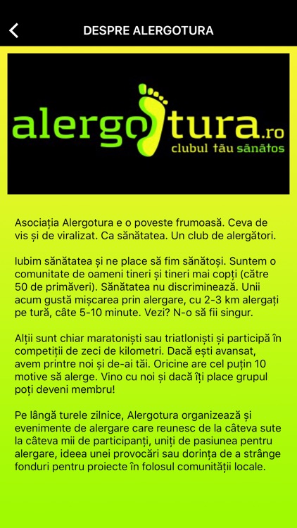 Alergotura
