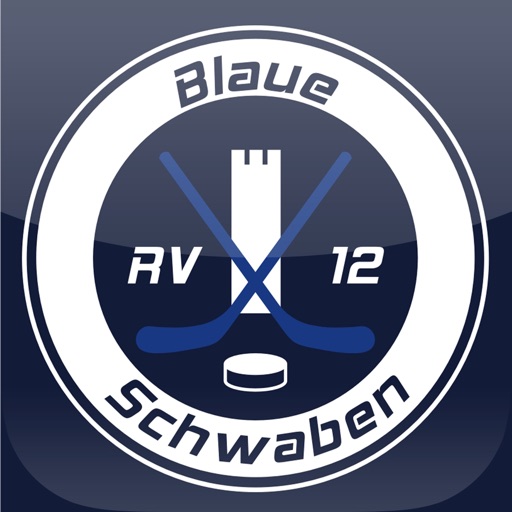 Blaue Schwaben 12