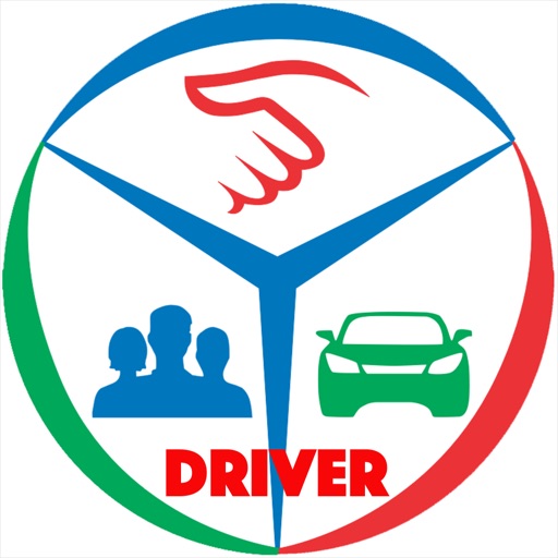 Cùng Kinh Doanh Driver icon