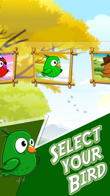 Dunk The Bird screenshot-0