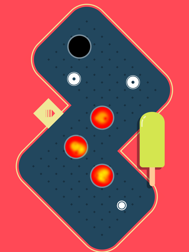 ‎Smash Puck Screenshot