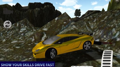 Express Racing Track screenshot 2