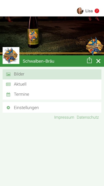 Schwalben-Bräu