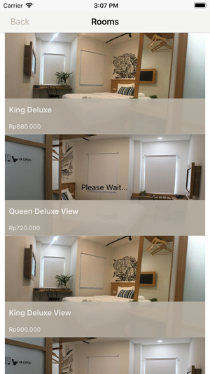 Casa Living Hotel(圖3)-速報App