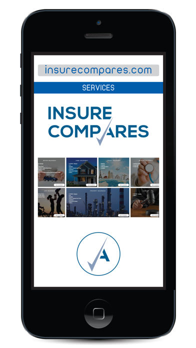 How to cancel & delete InsureCompares from iphone & ipad 3