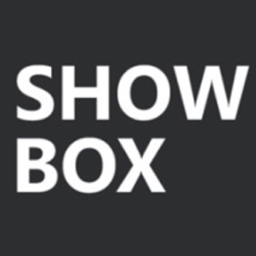 The Show Box Movie 2017 icon